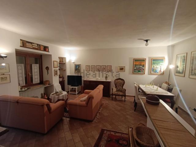 Appartamento in vendita a Calcio, Lombardia
