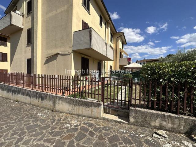 Appartamento in vendita a Poggetto, Gioiella