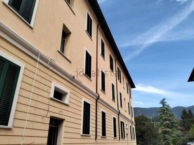 Appartamento in vendita a Borgo Bovio, Terni