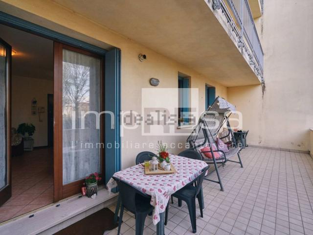 Appartamento in vendita a San Biagio Di Callalta, Veneto