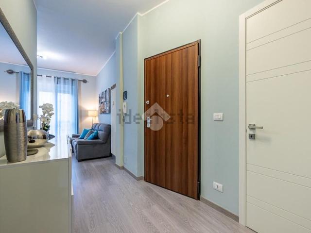 Appartamento in vendita a Leumann, Collegno