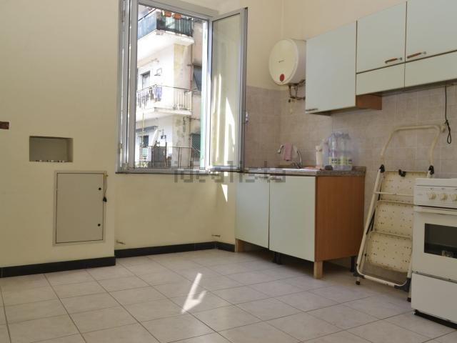 Appartamento in vendita a Bassa Val Bisagno, Serra Riccò