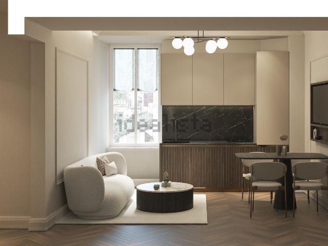 Appartamento in vendita a Municipio Roma I, Roma Capitale