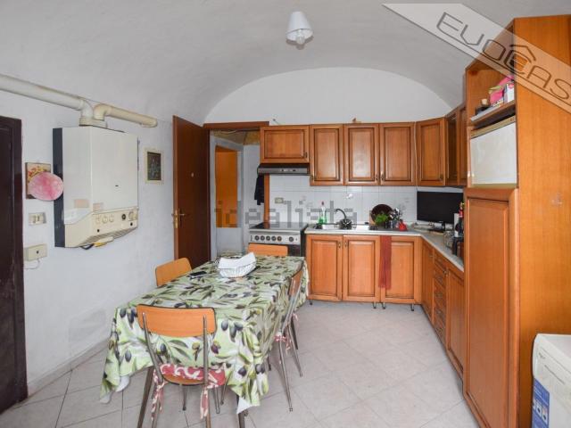 Appartamento in vendita a Castello, Luserna San Giovanni