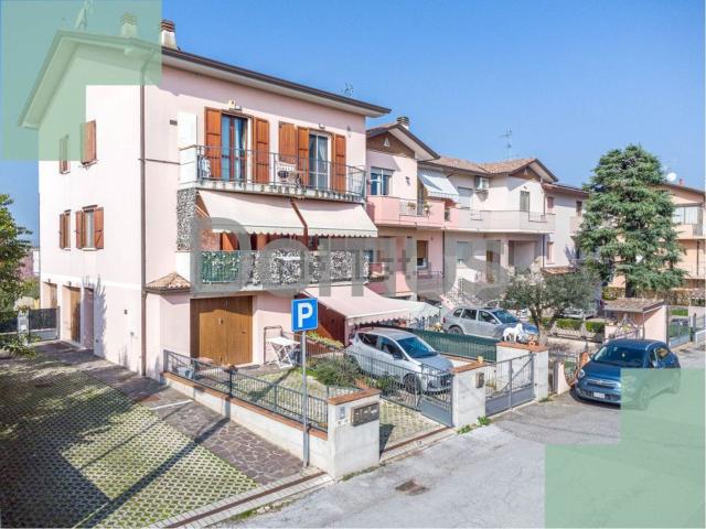 Appartamento in vendita a Gambettola, Reggio Emilia