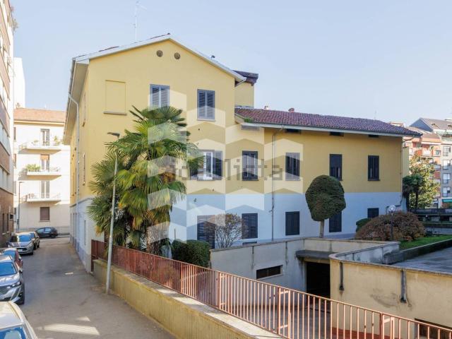Appartamento in vendita a Santa Rita, Piemonte