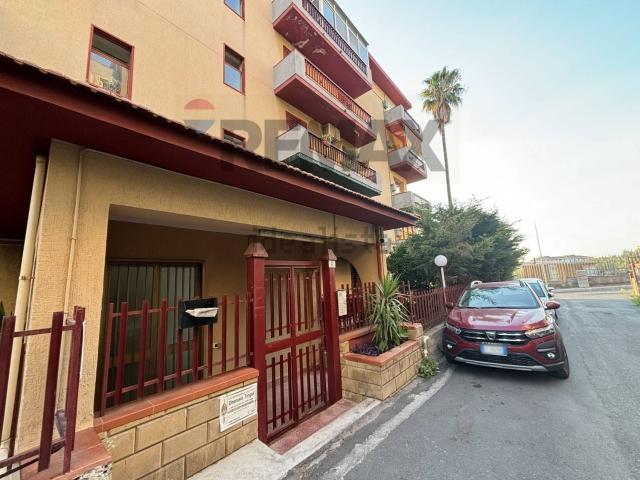 Appartamento in vendita a Carlentini, Sicilia