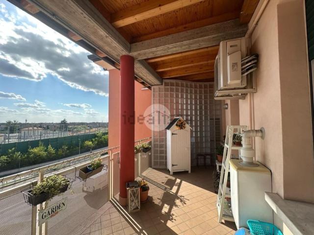 Appartamento in vendita a Borgo Trieste, Verona