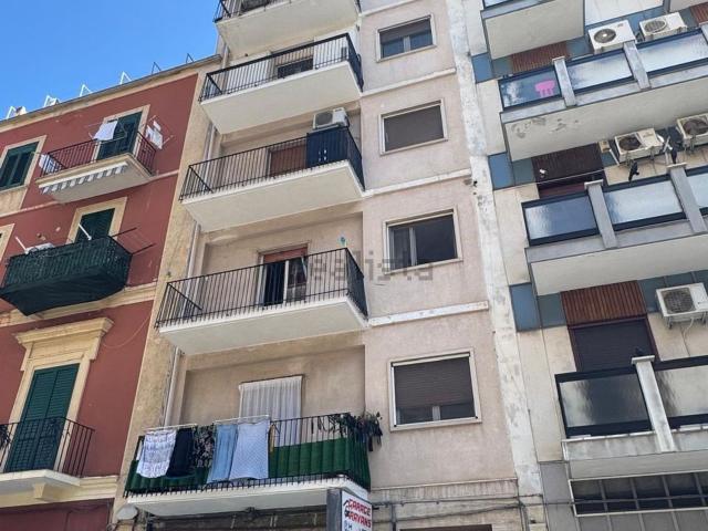 Appartamento in vendita a Municipio 1, Puglia