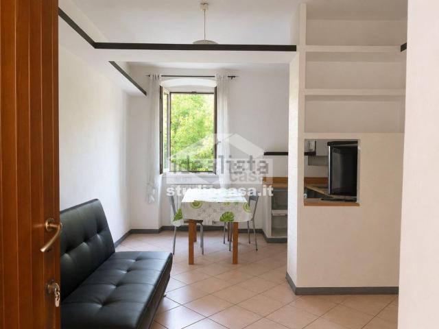 Appartamento in vendita a Bergamo, Lombardia