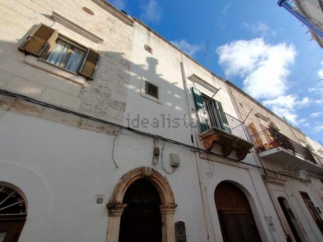 Appartamento in vendita a Ostuni, Brindisi