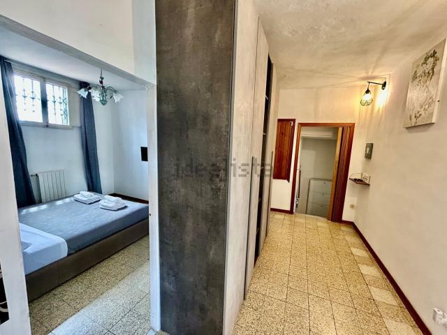 Appartamento in vendita a Quartiere 1, Firenze