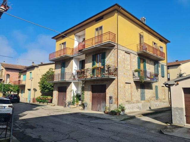 Appartamento in vendita a Canale, Città Della Pieve