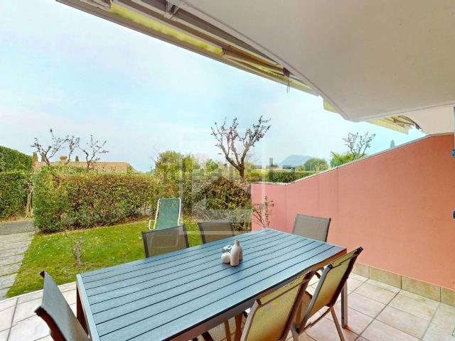 Appartamento in vendita a Pieve Vecchia, Manerba Del Garda