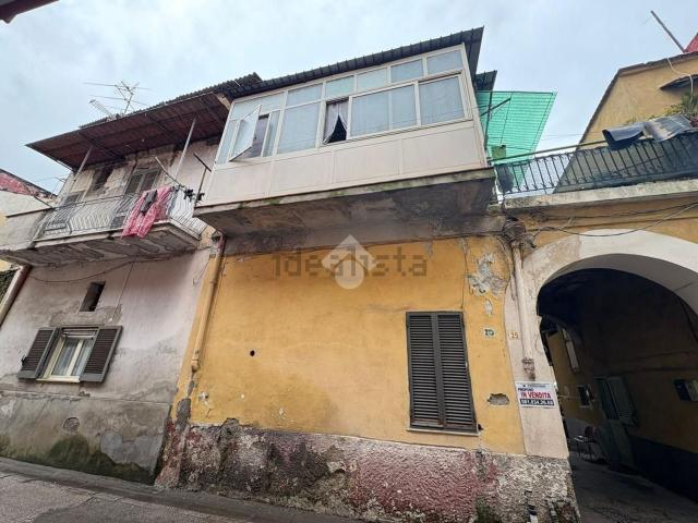 Appartamento in vendita a Caivano, Campania