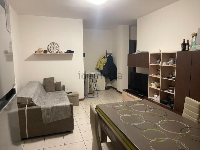Appartamento in vendita a Pieve Modolena, Re