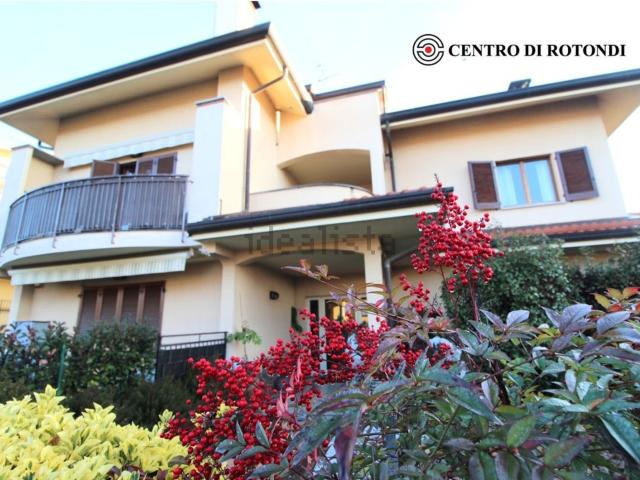 Appartamento in vendita a Canegrate, Lombardia