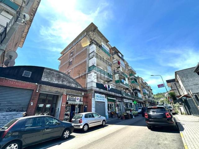 Appartamento in vendita a Antiniana, Pozzuoli