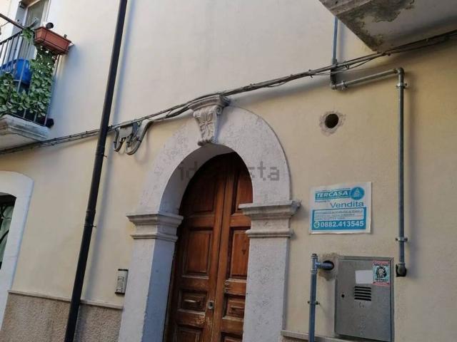 Appartamento in vendita a San Giovanni Rotondo, Foggia