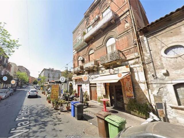Appartamento in vendita a Centro storico, Catania