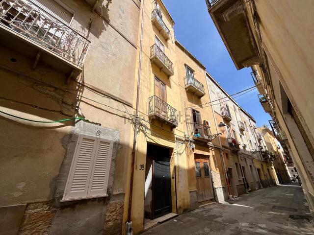 Appartamento in vendita a Il Palazzo, Trapani