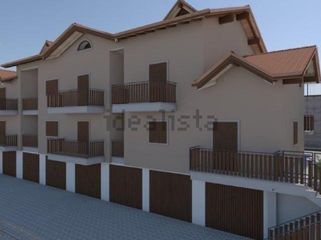 Appartamento in vendita a Unione dei comuni del Frignano, Pievepelago