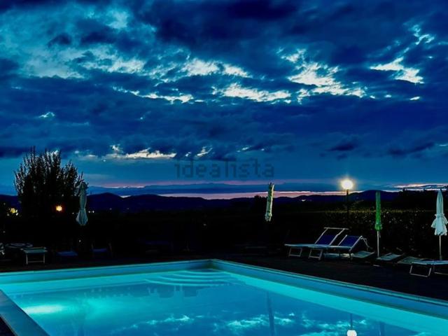Appartamento in vendita a Pomaia, Santa Luce
