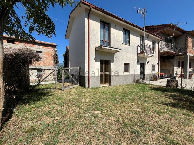 Appartamento in vendita a Picinisco, Frosinone