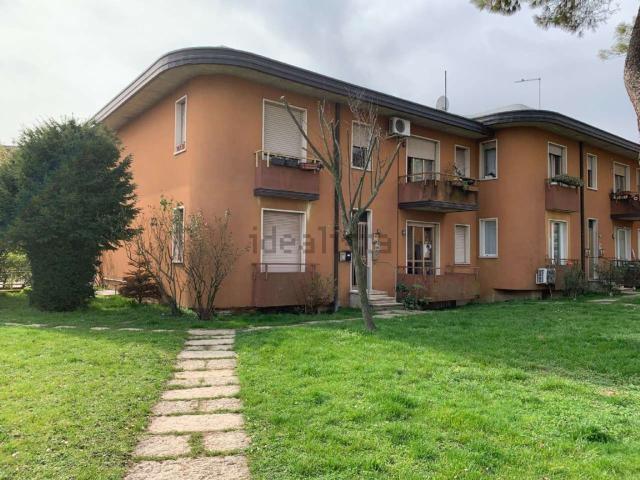 Appartamento in vendita a Villa Carli, Longare