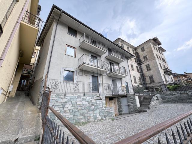 Appartamento in vendita a Saint Vincent, Aosta