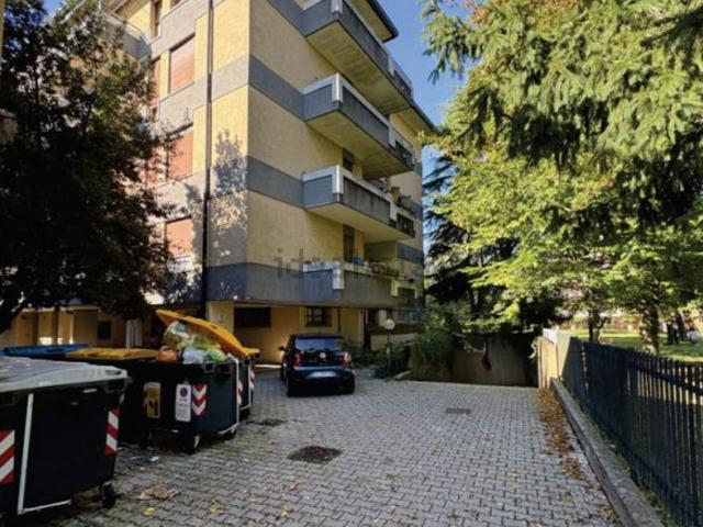Appartamento in vendita a Pontevigodarzere, Padova