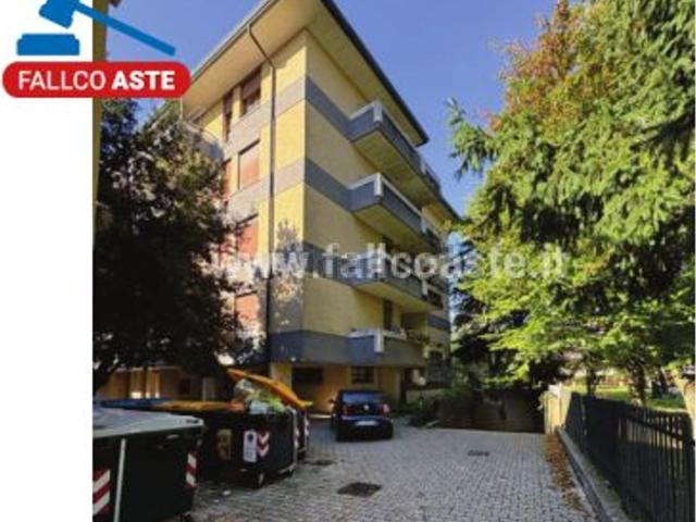 Appartamento in vendita a Pontevigodarzere, Padova