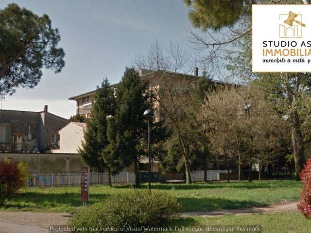 Appartamento in vendita a Pontevigodarzere, Padova
