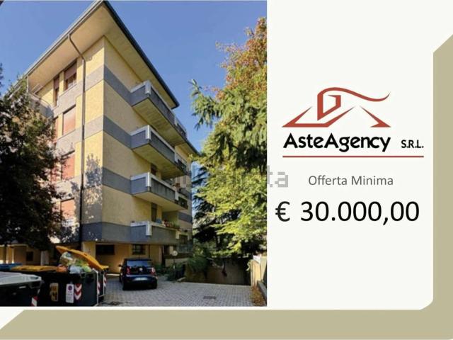 Appartamento in vendita a Pontevigodarzere, Padova