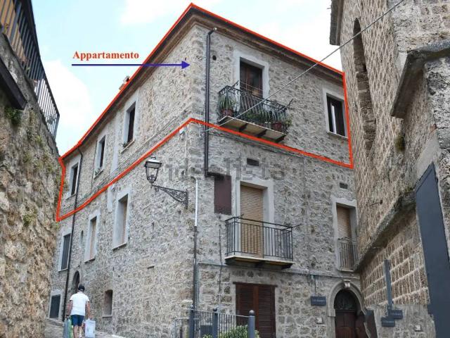 Appartamento in vendita a San Chirico Raparo, Potenza
