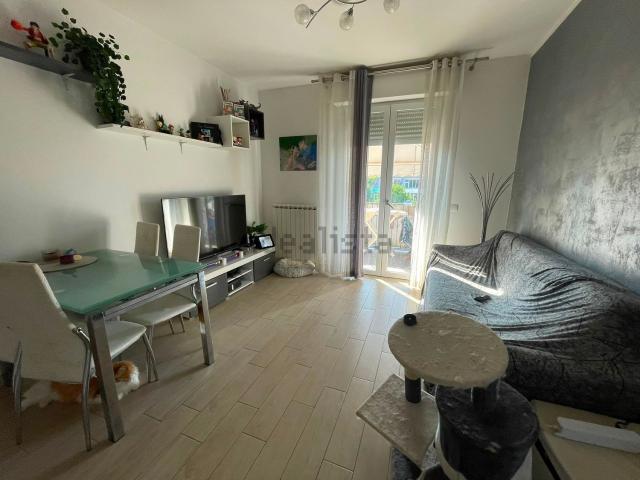 Appartamento in vendita a Ressora, Arcola