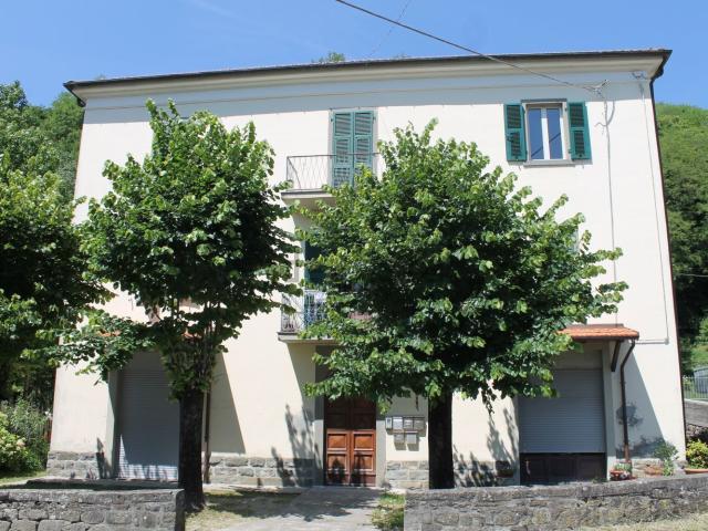 Appartamento in vendita a Pontremoli, Toscana