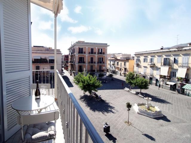 Appartamento in vendita a Rione Ortodonico, Pozzuoli