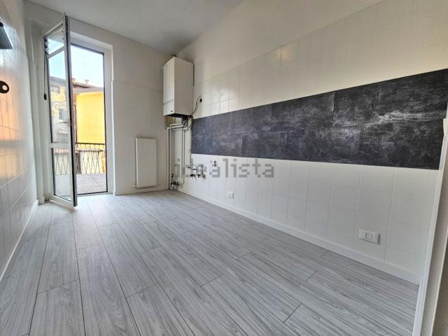 Appartamento in vendita a Gandino, Lombardia