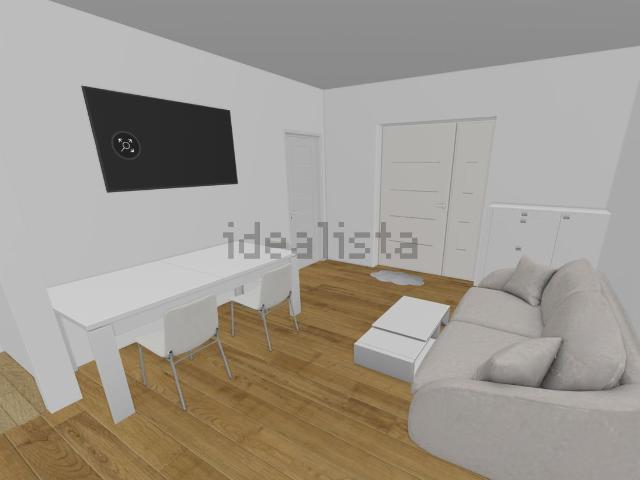 Appartamento in vendita a Palombella, Ancona