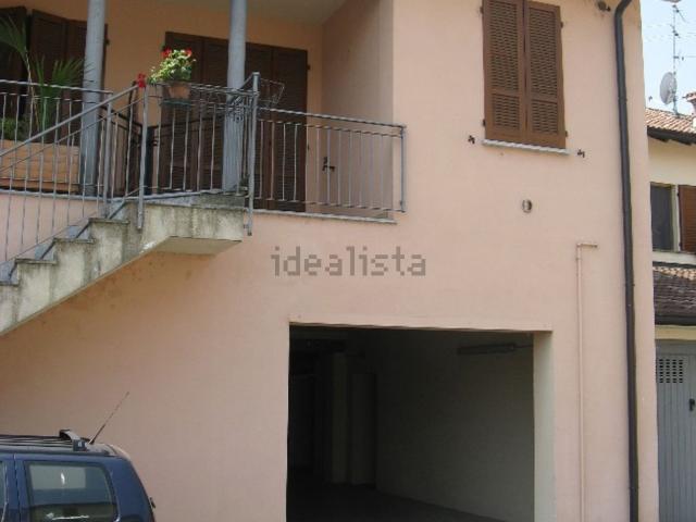 Appartamento in vendita a Pieve San Giacomo, Lombardia