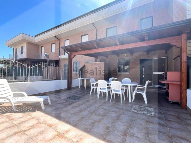 Appartamento in vendita a Case FIAT, Campomarino