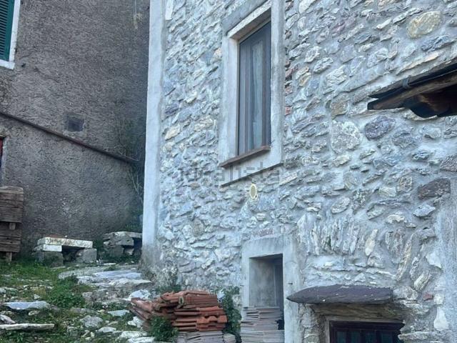 Appartamento in vendita a Vagli Sopra, Vagli Sotto