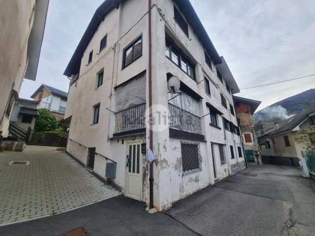 Appartamento in vendita a Piemonte, Alessandria