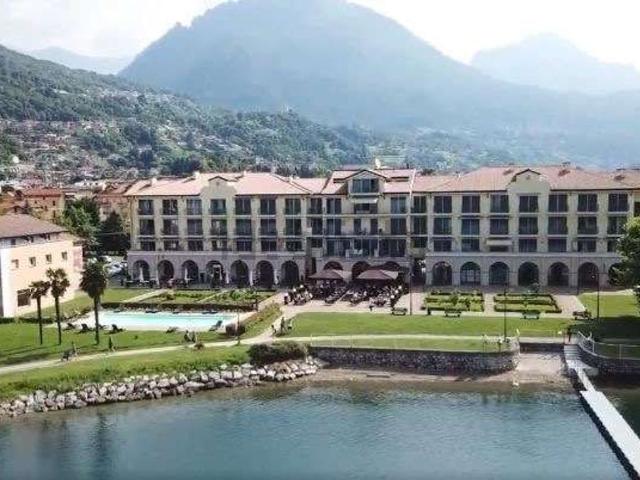Appartamento in vendita a Tavordo, Porlezza