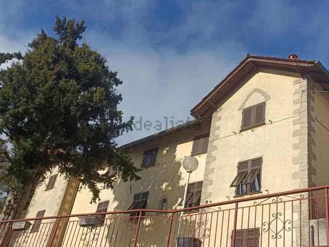 Appartamento in vendita a Savignone, Liguria