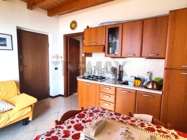 Appartamento in vendita a Comunità montana della valle Camonica, Pian Camuno