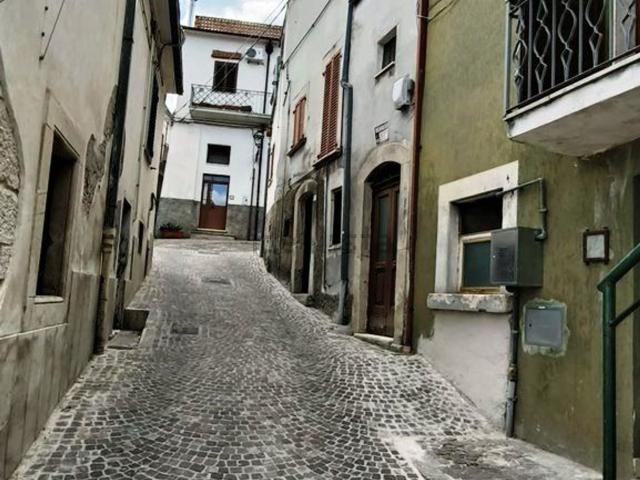 Appartamento in vendita a Lettomanoppello, Abruzzo