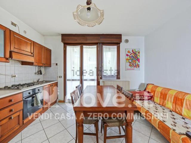 Appartamento in vendita a Legnaro, Padova