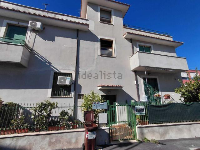 Appartamento in vendita a Campolimpido, Tivoli